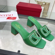 Valentino Slippers